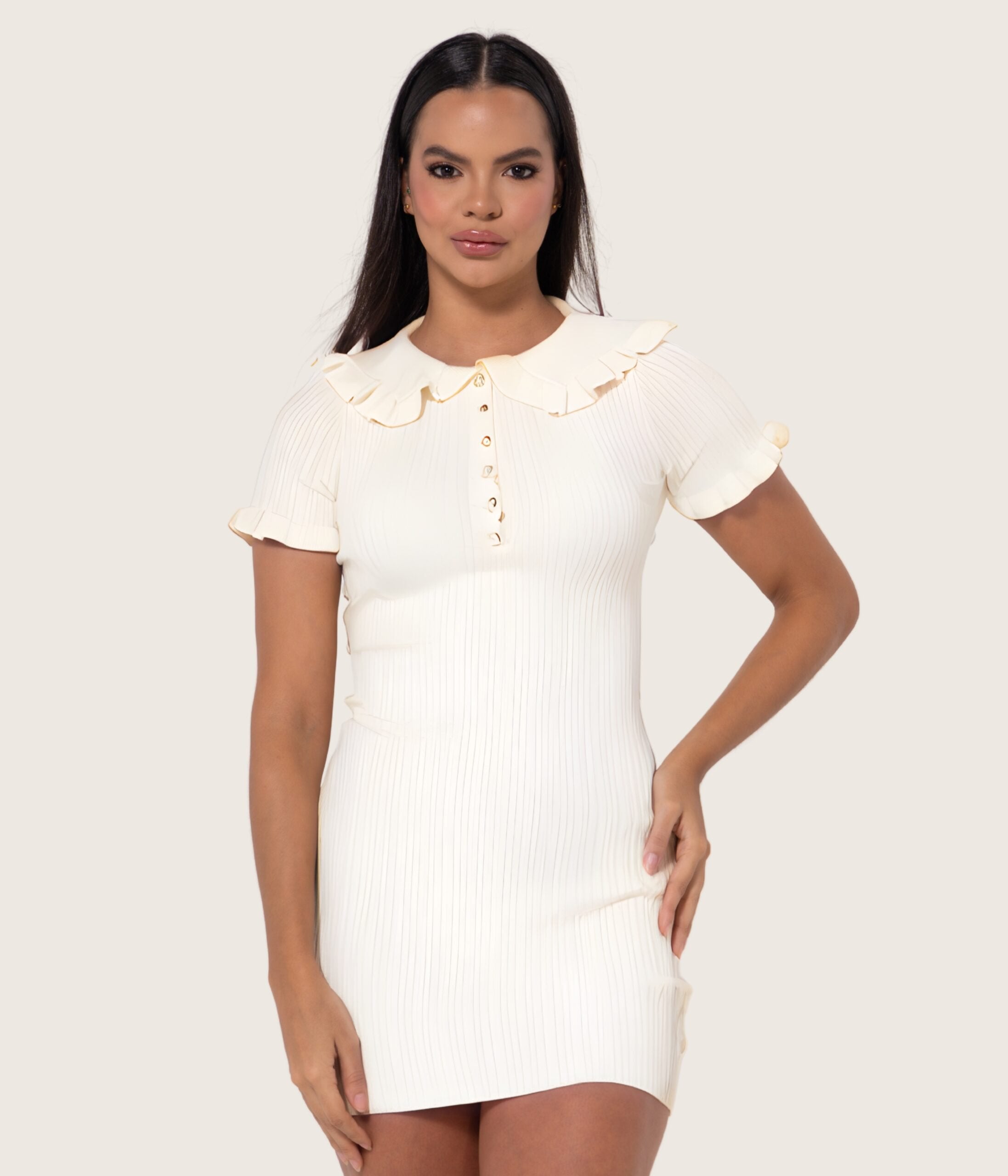 VINTAGE DRESS image 0