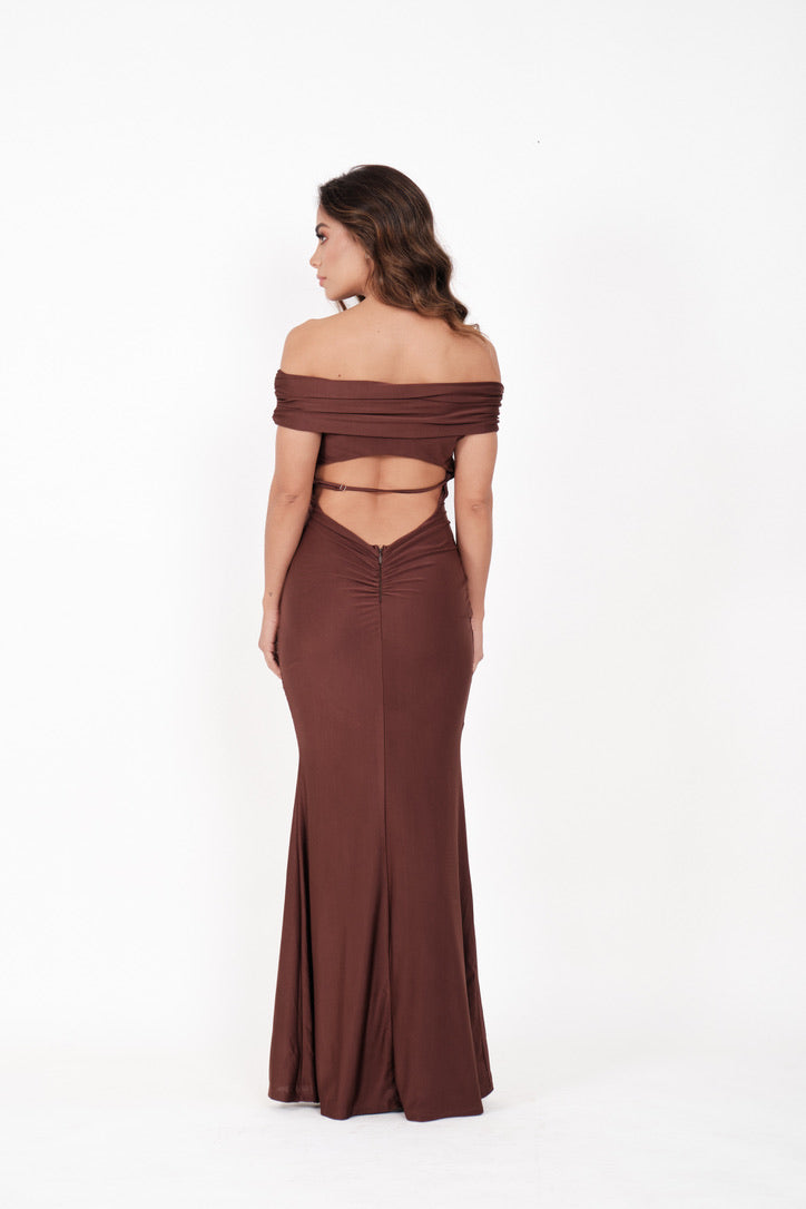 ATENEA DRESS