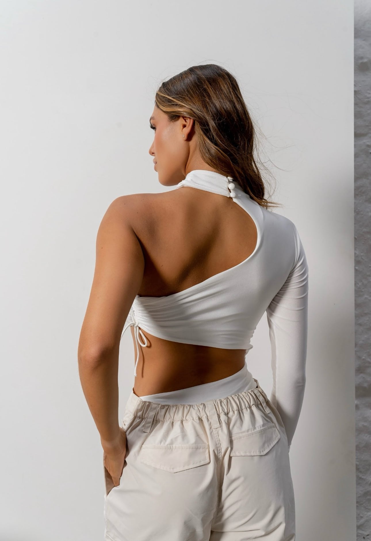 CARGO PANTS image 1