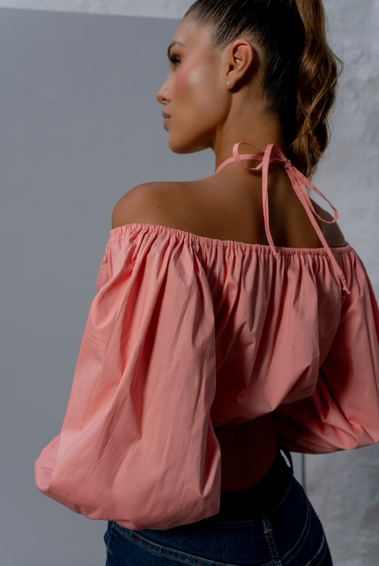 ELSA BLOUSE image 3