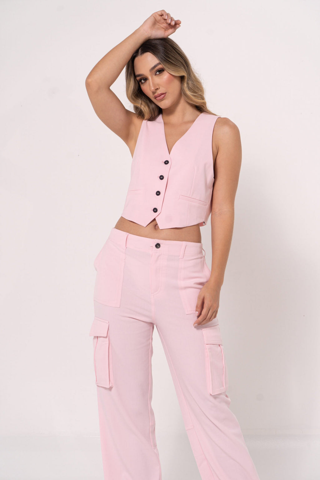BLOOM SET