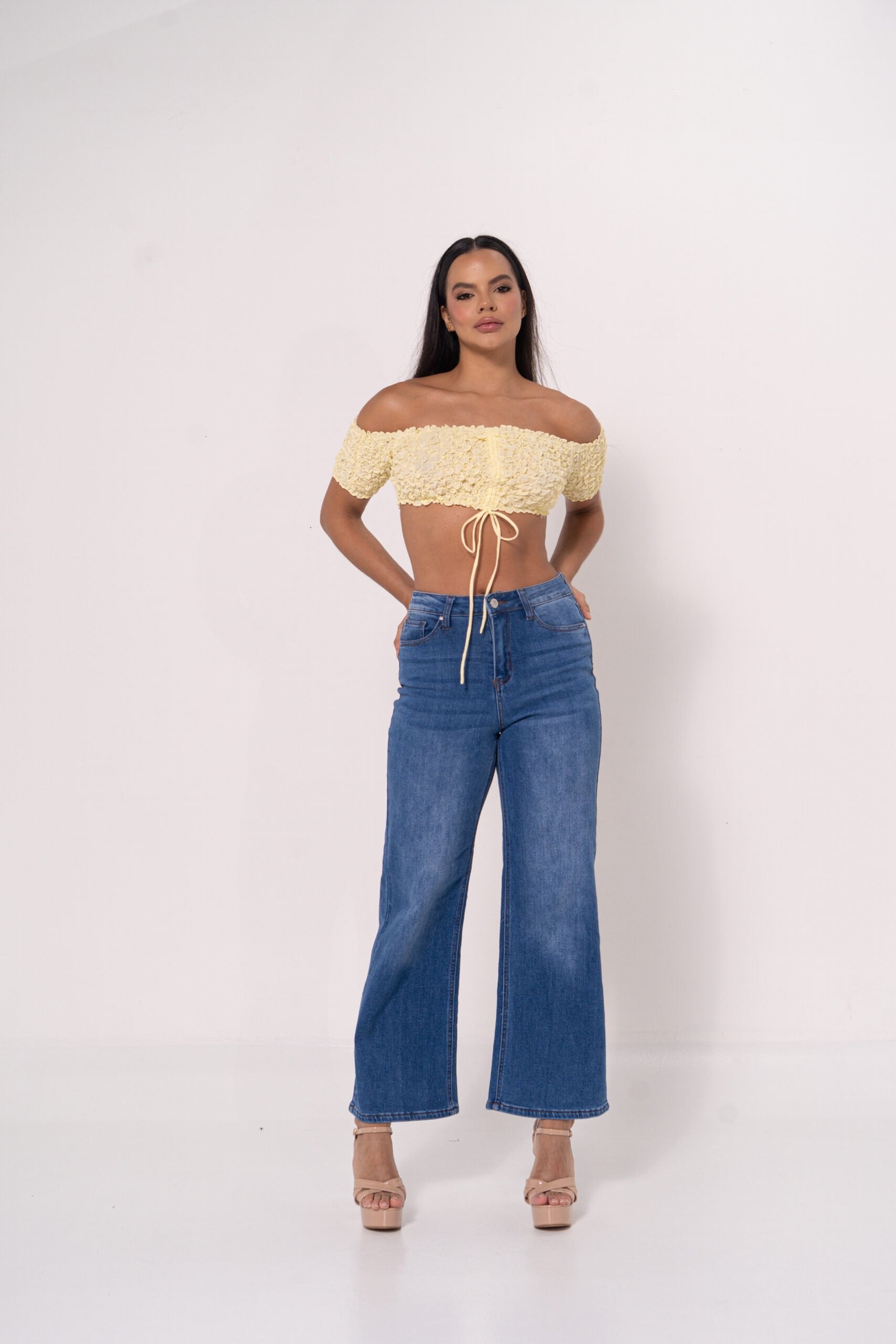 DAISY TOP