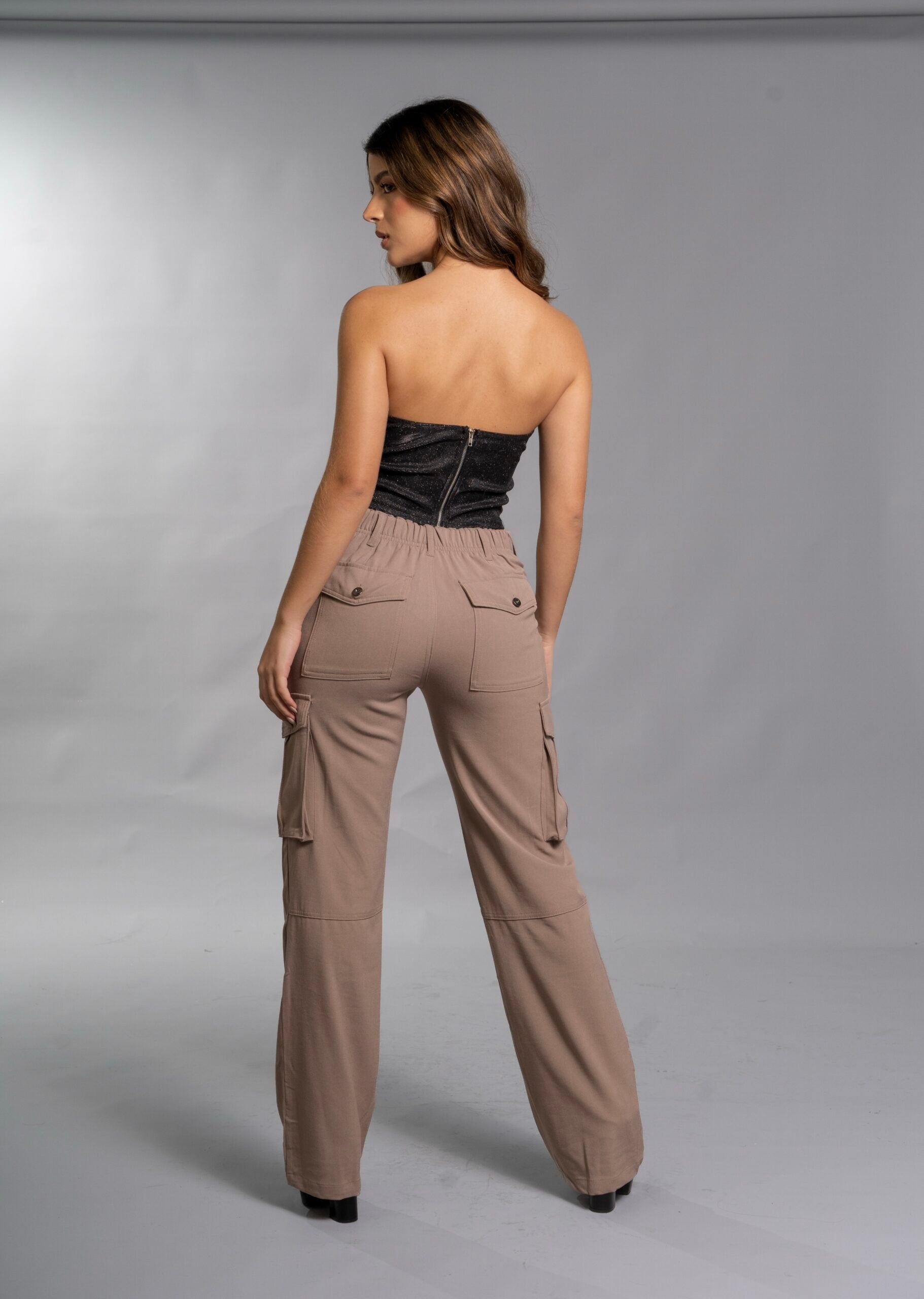 SHIMMER CORSET image 4