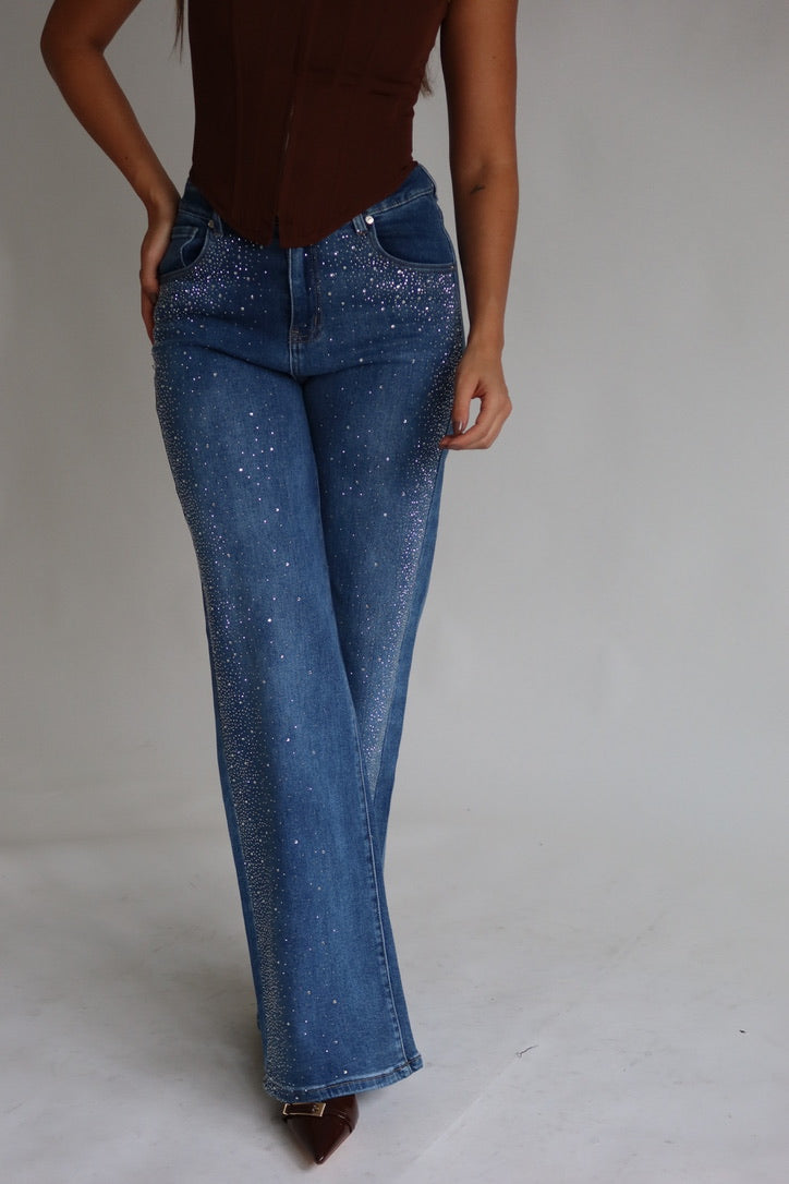 STARLIGHT JEANS