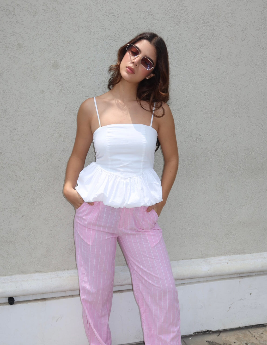 BALLOON TOP