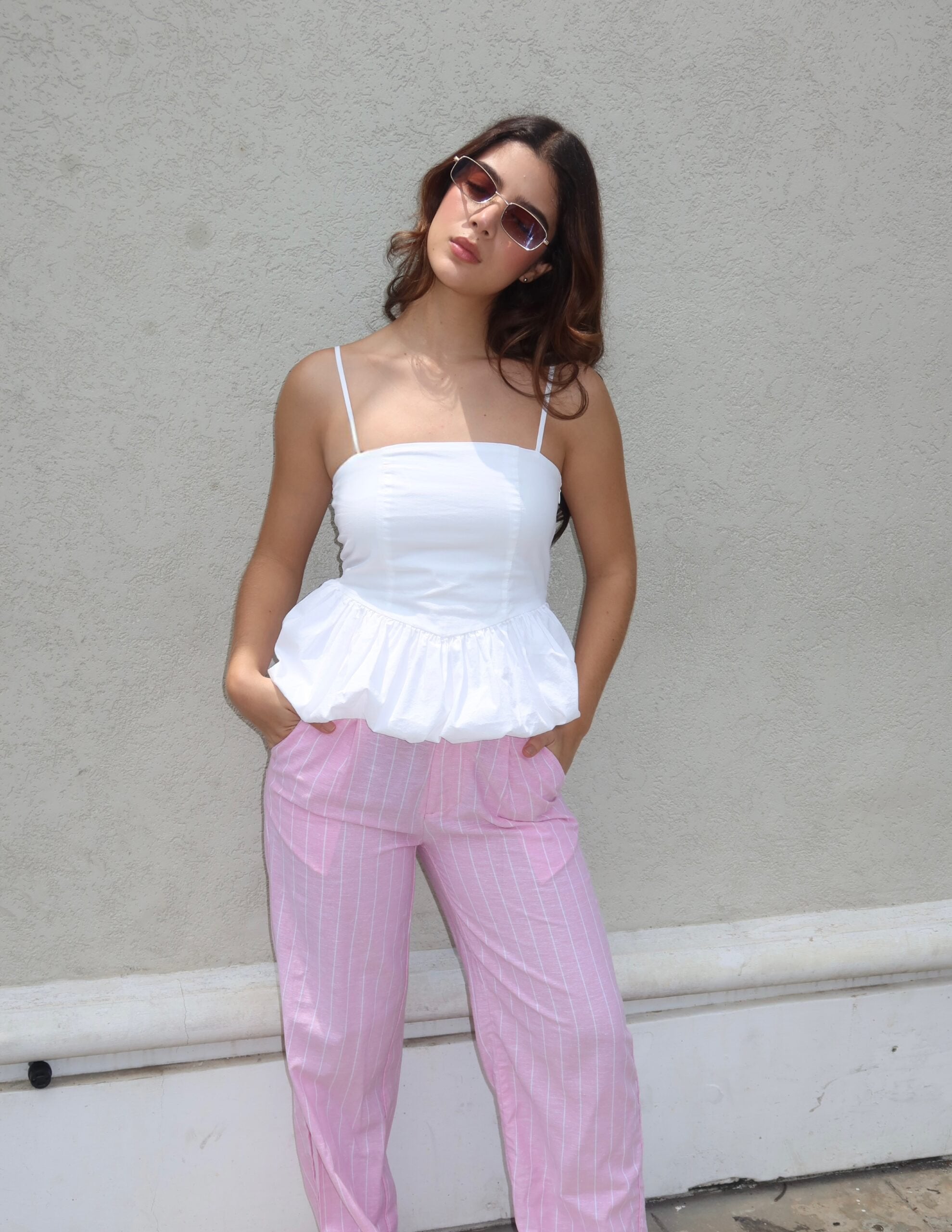 BALLOON TOP