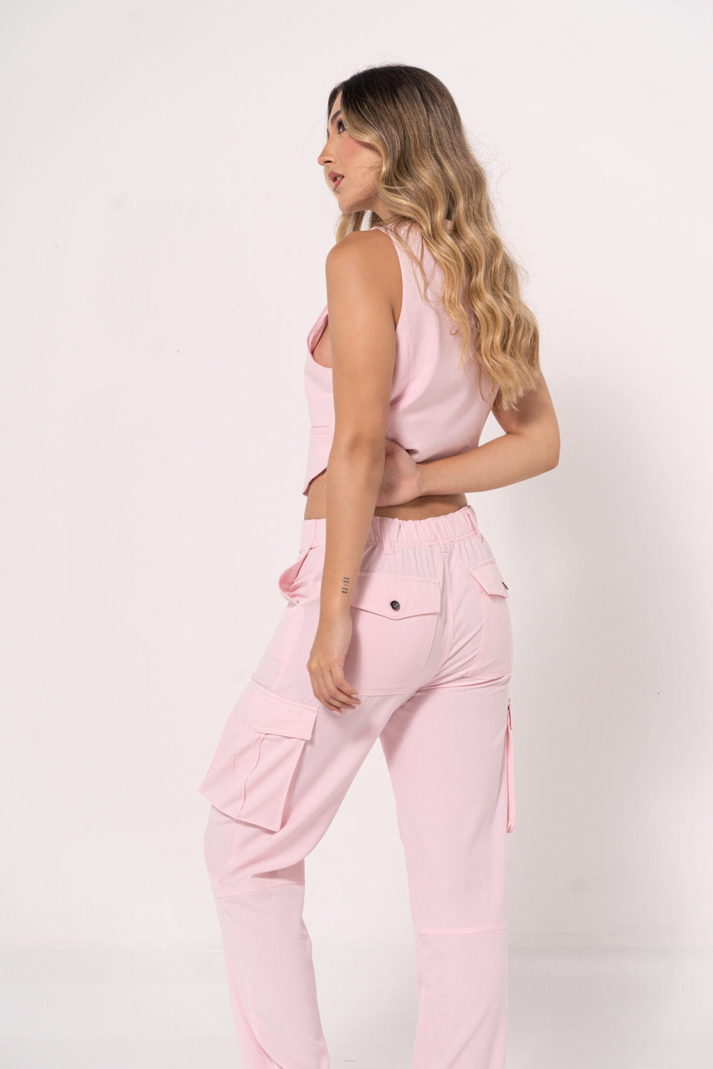 BLOOM SET