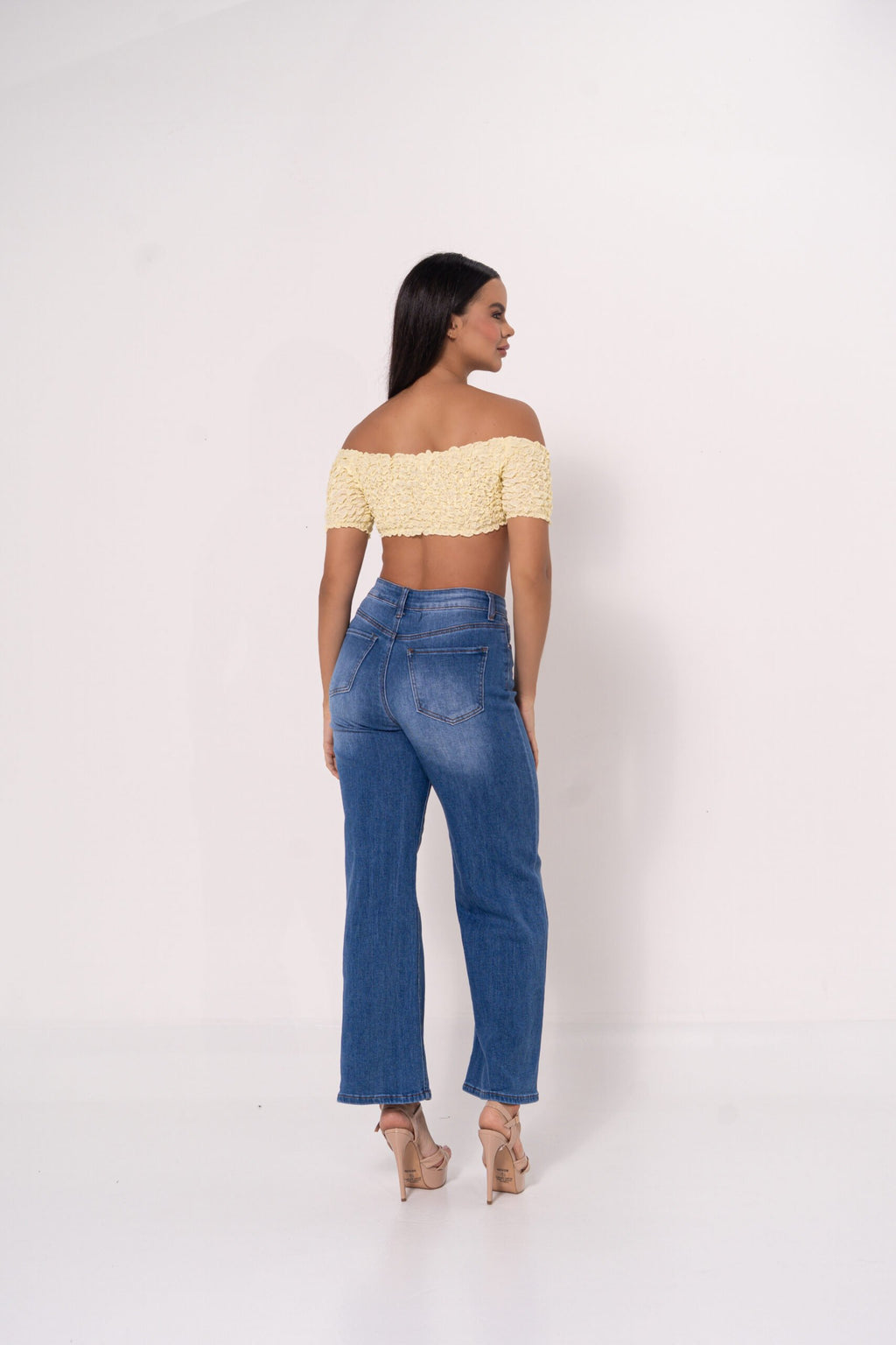 DAISY TOP