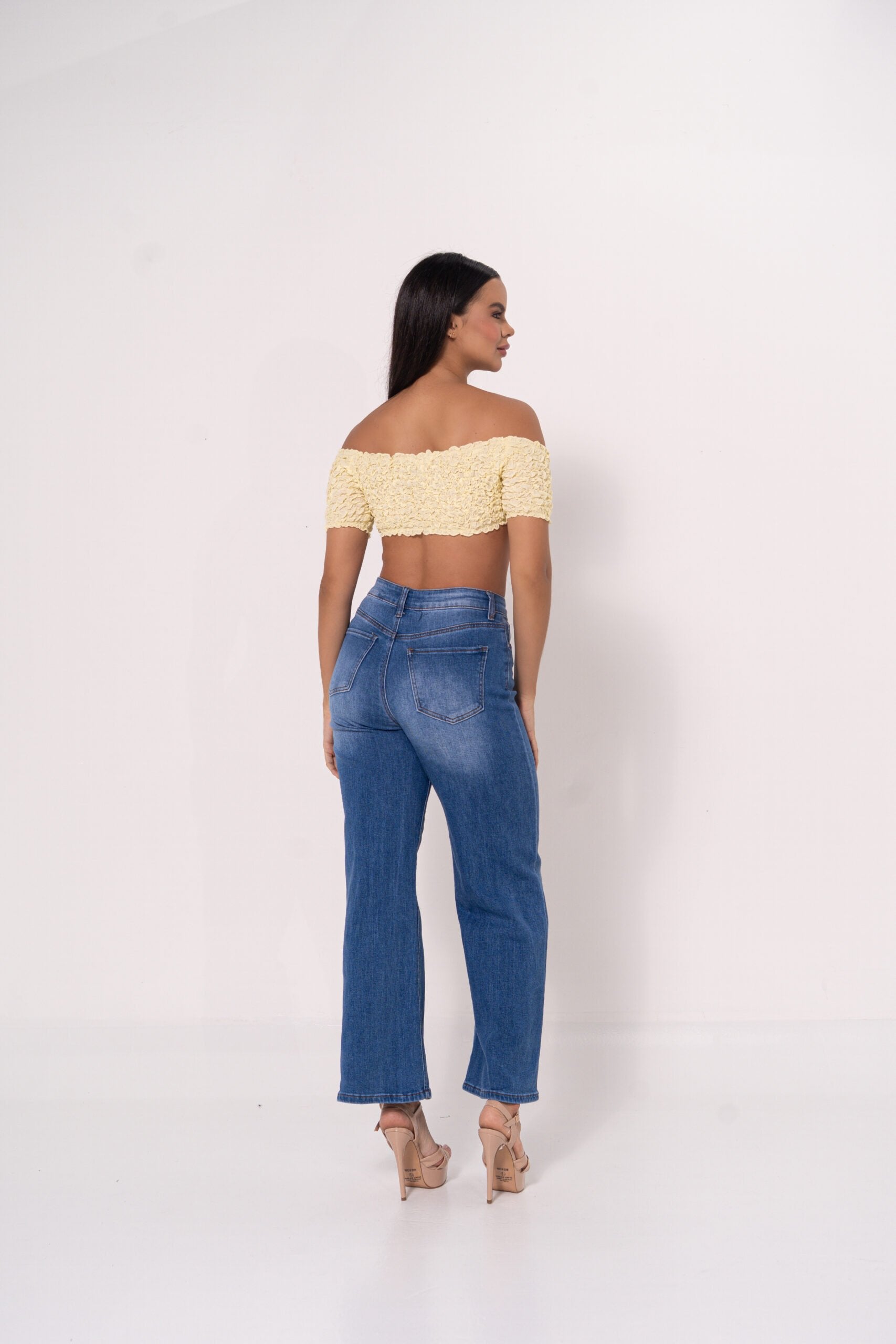 DAISY TOP