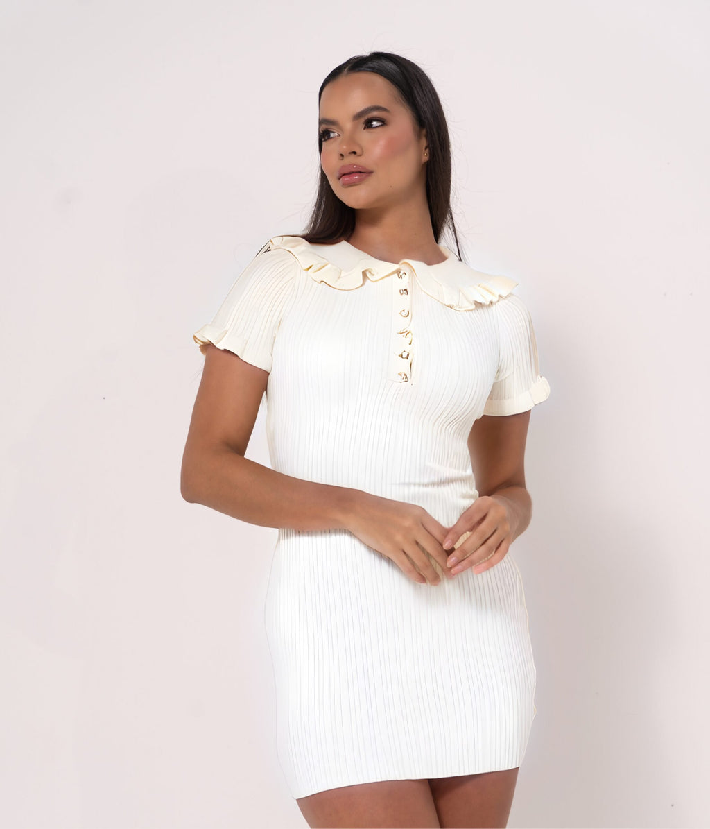 VINTAGE DRESS image 2
