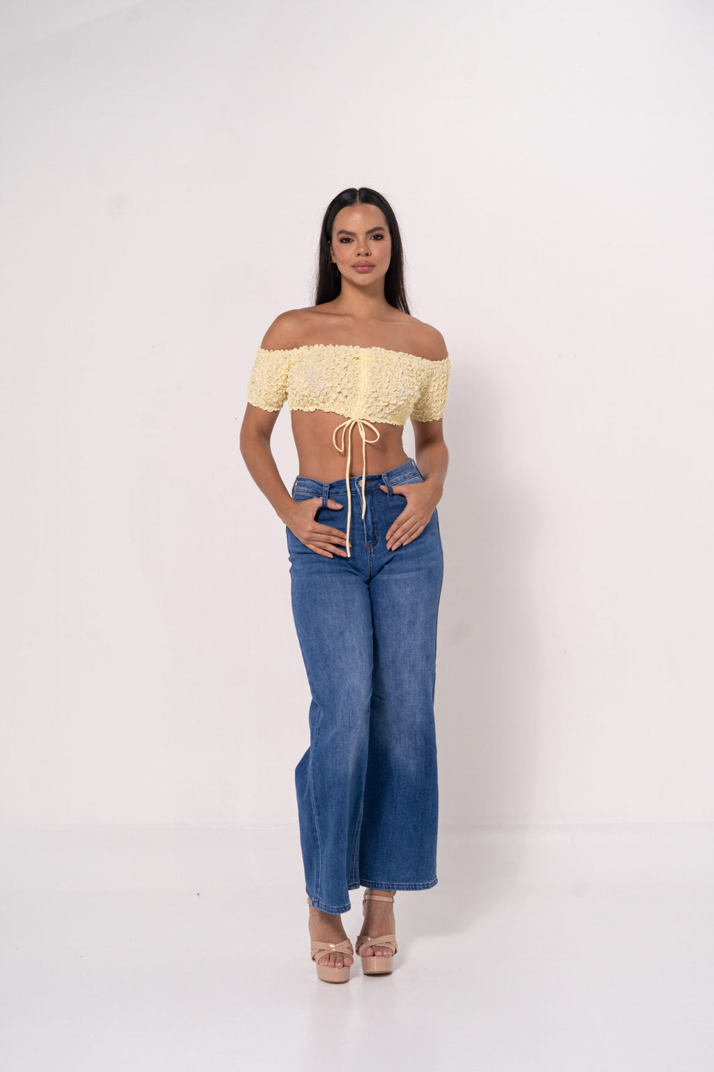 DAISY TOP