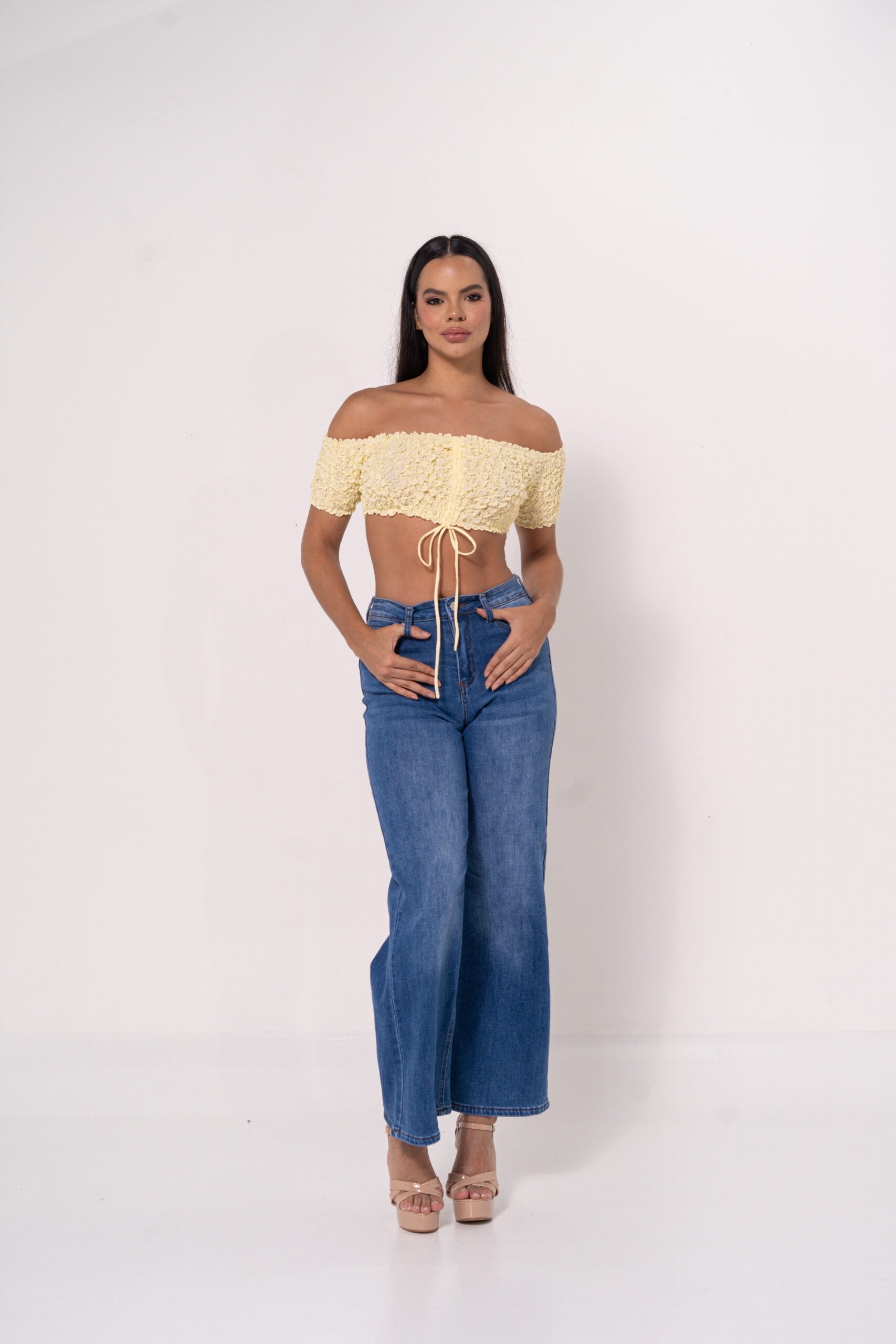DAISY TOP