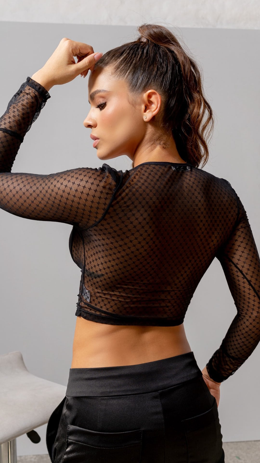 MESH TOP image 1