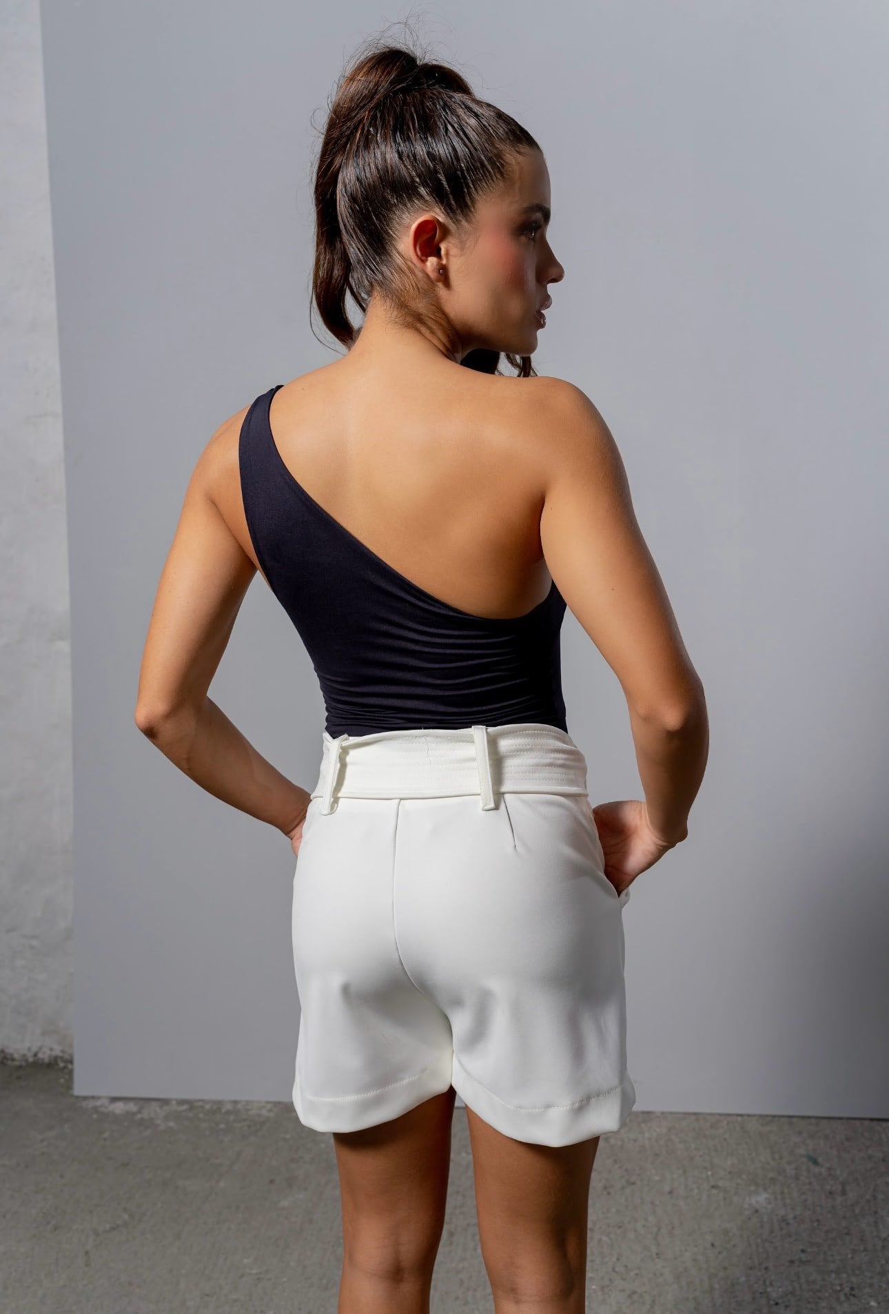 SHORT POMA image 2