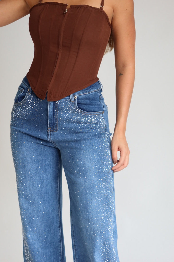 STARLIGHT JEANS