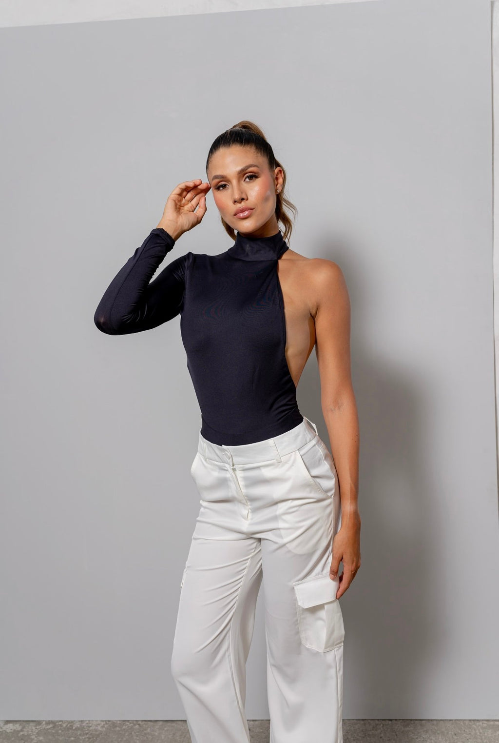 BODY ELECTRA image 0