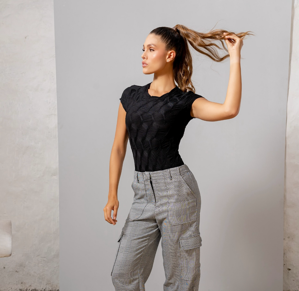 BODY TOP CHIC