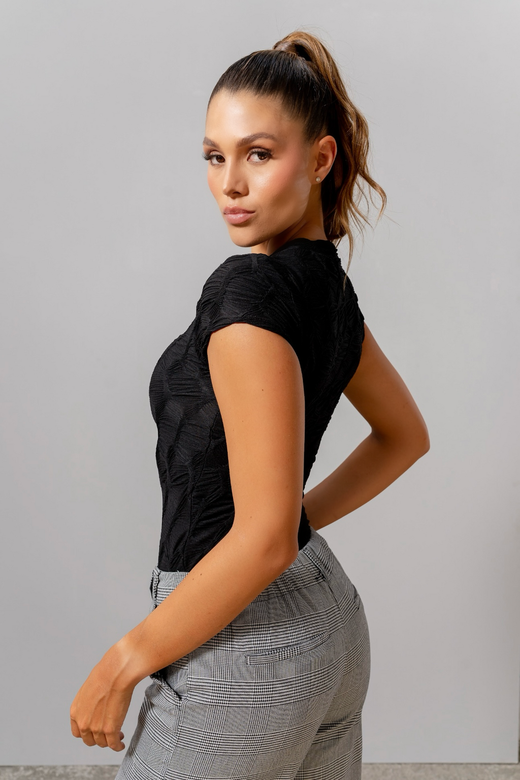 BODY TOP CHIC