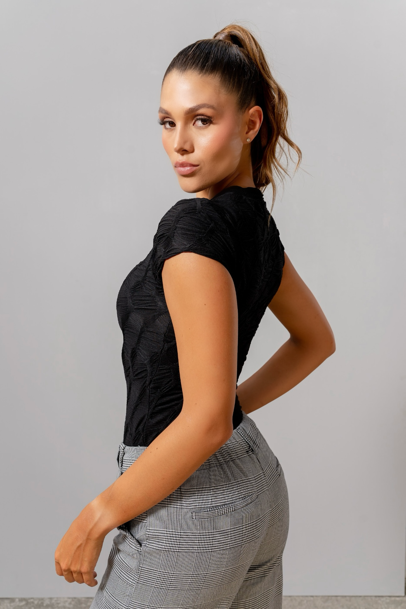 BODY TOP CHIC