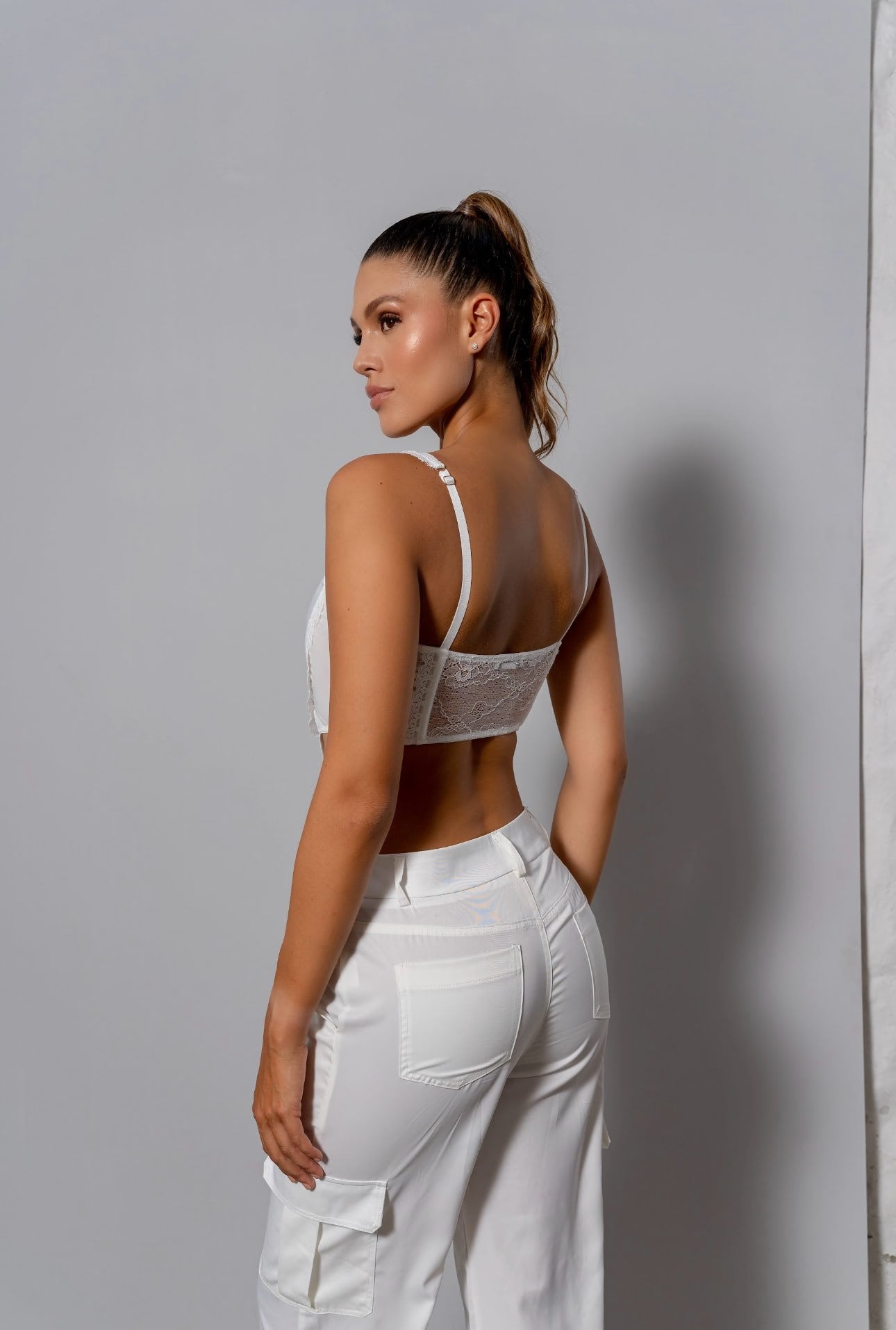 CORSET TIC TOC