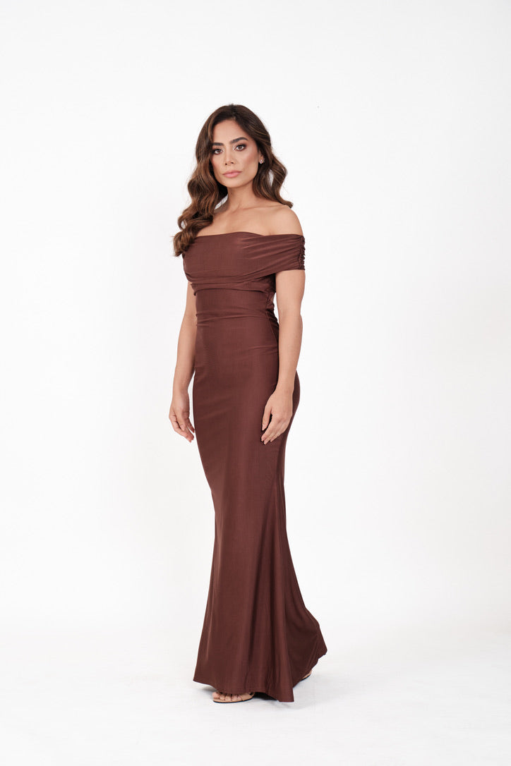 ATENEA DRESS