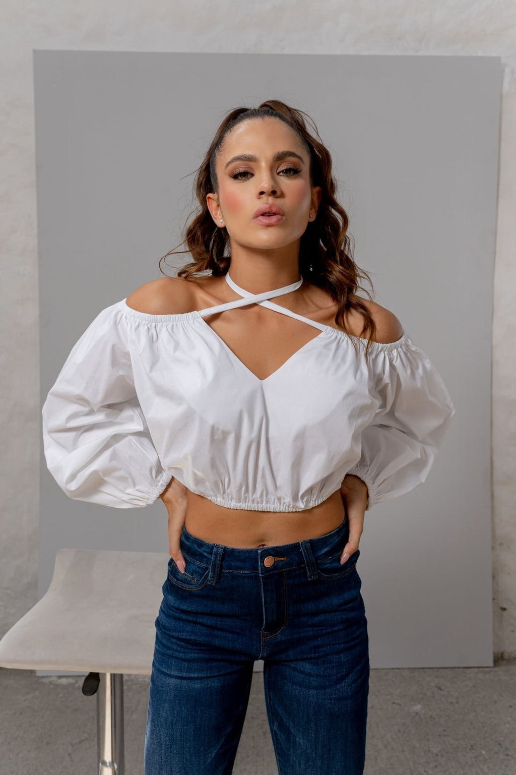 ELSA BLOUSE