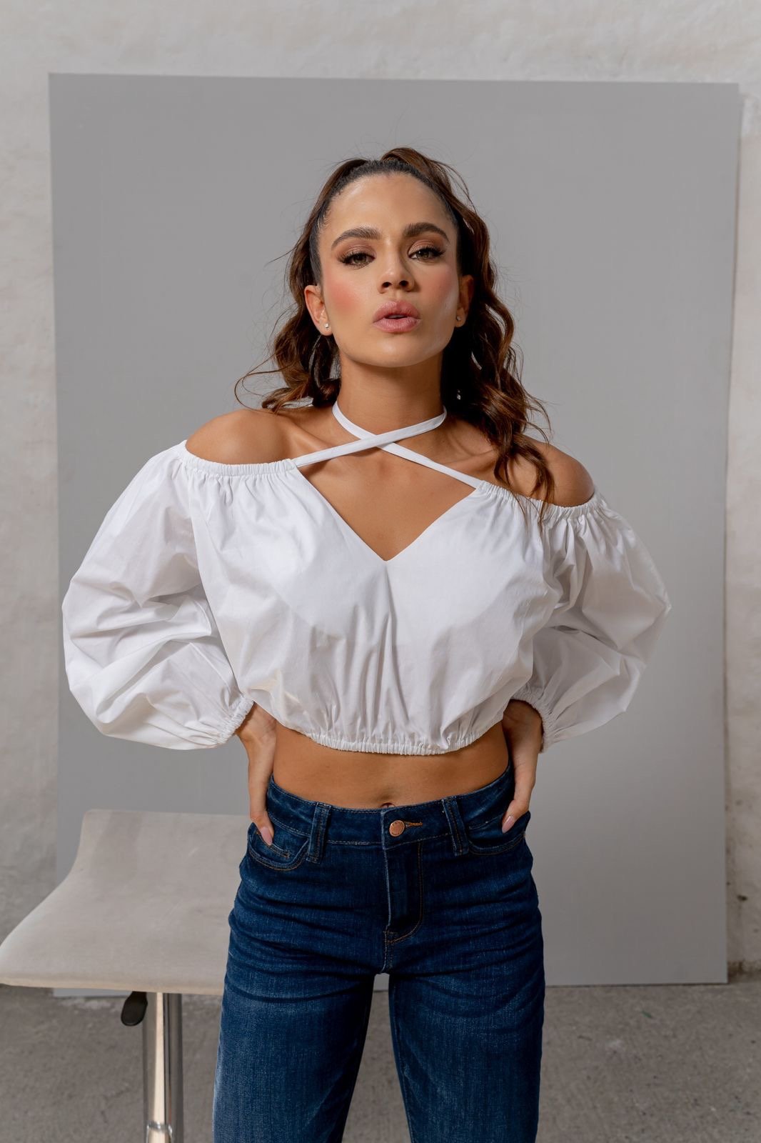ELSA BLOUSE