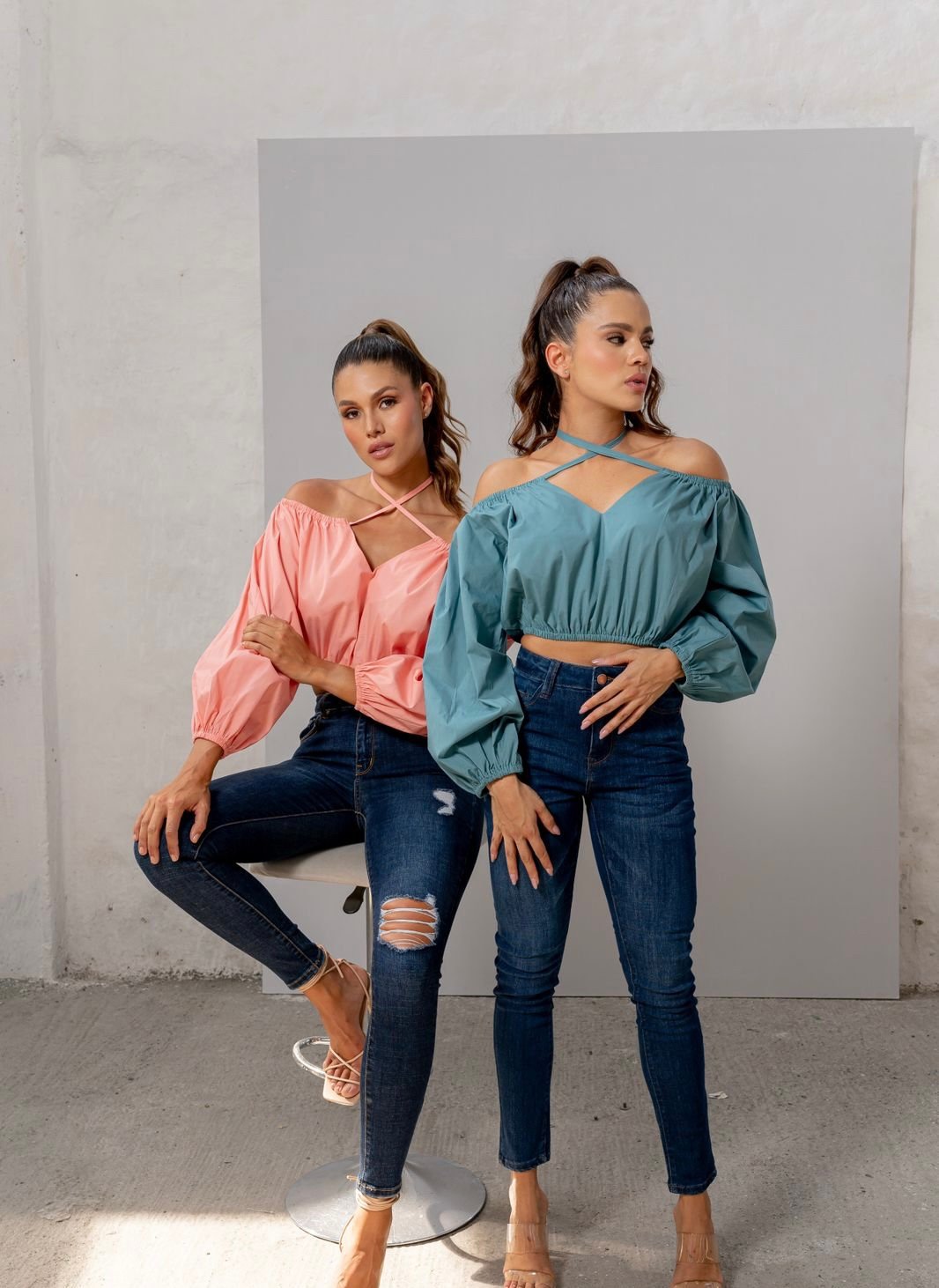 ELSA BLOUSE
