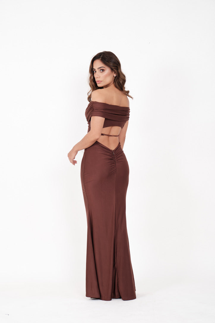 ATENEA DRESS
