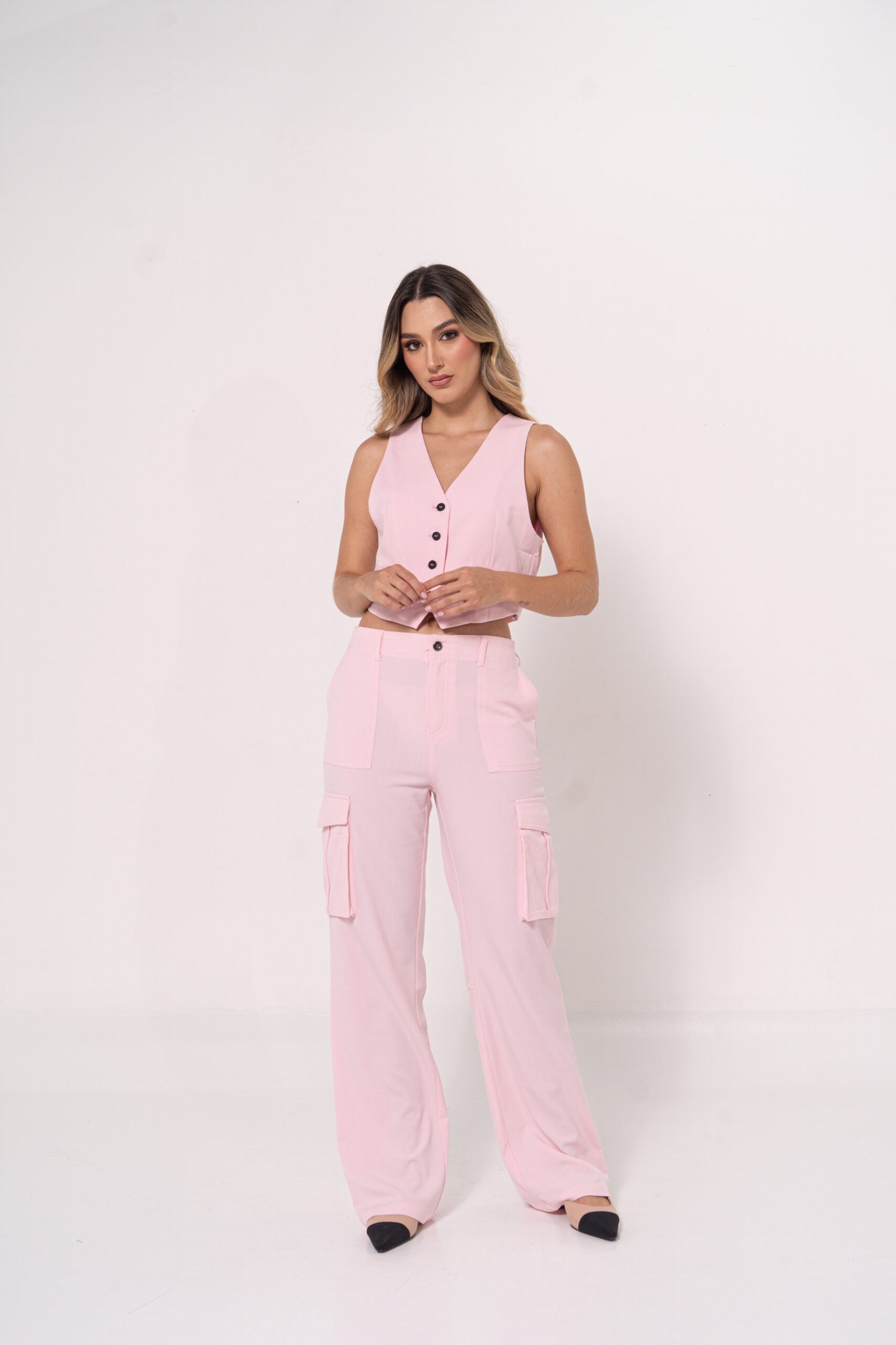 BLOOM SET