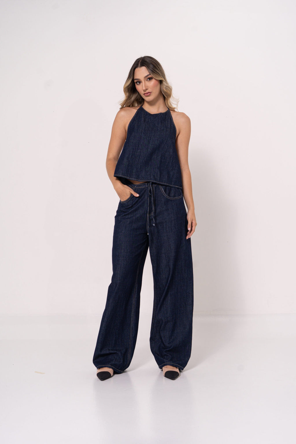MISS LOVE DENIM image 0