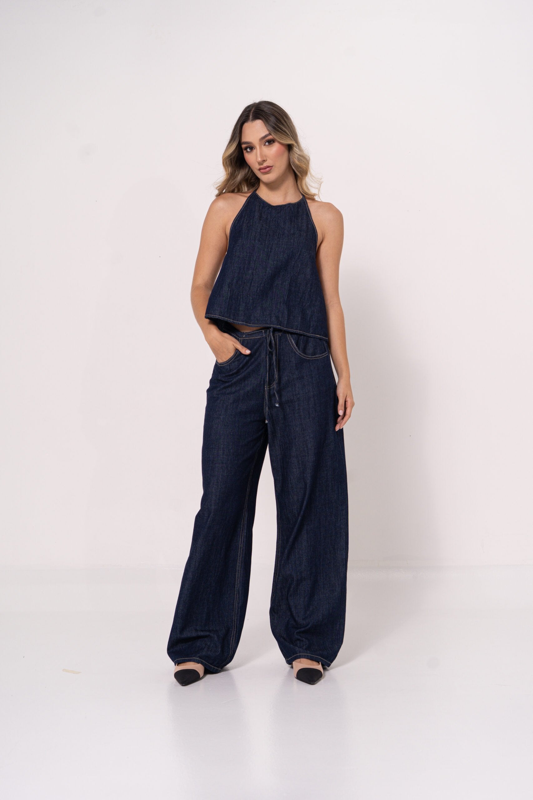 MISS LOVE DENIM image 0