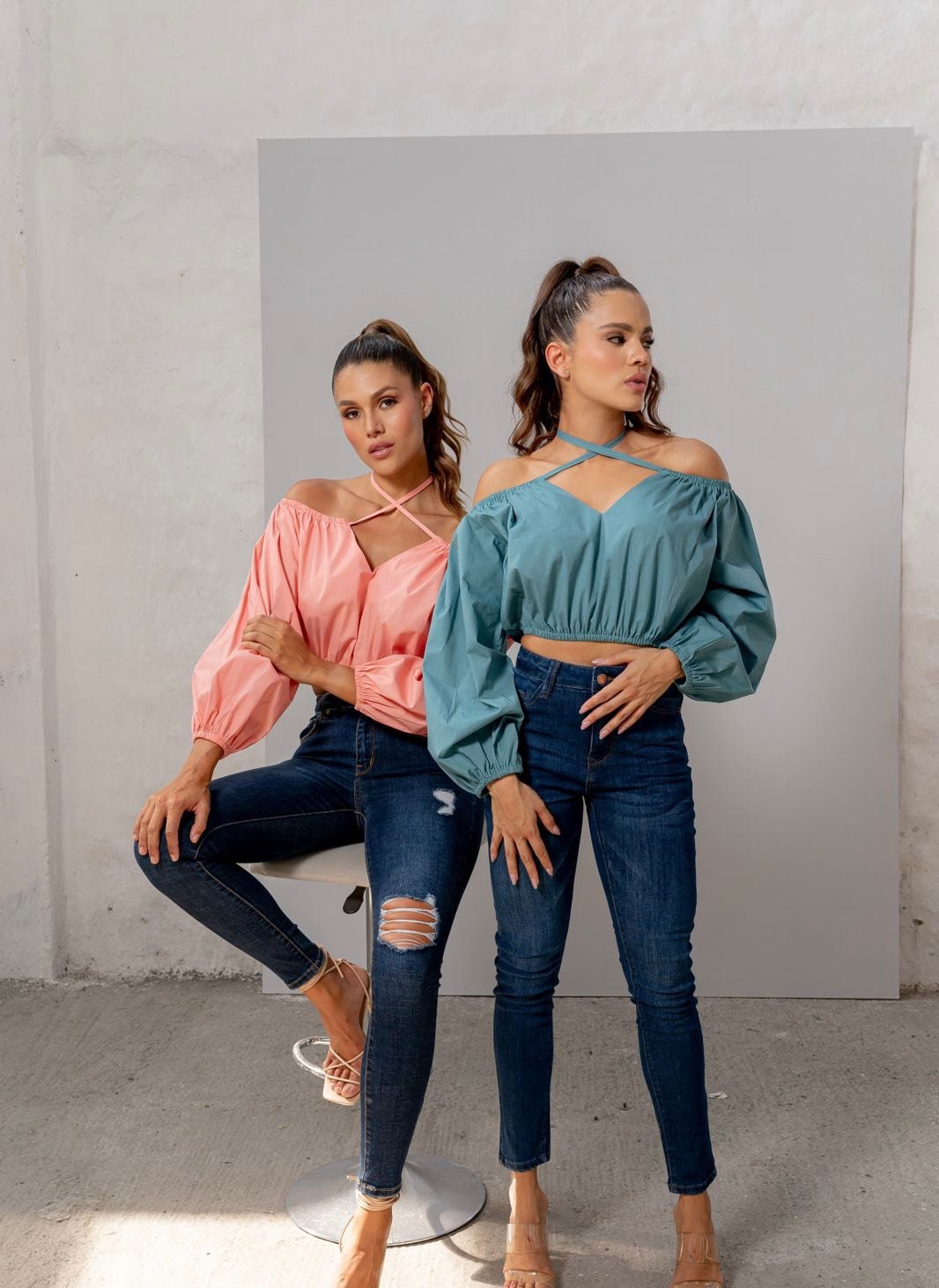 ELSA BLOUSE image 5