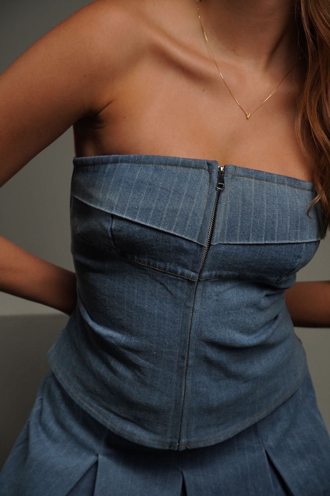 SET DENIM image 1
