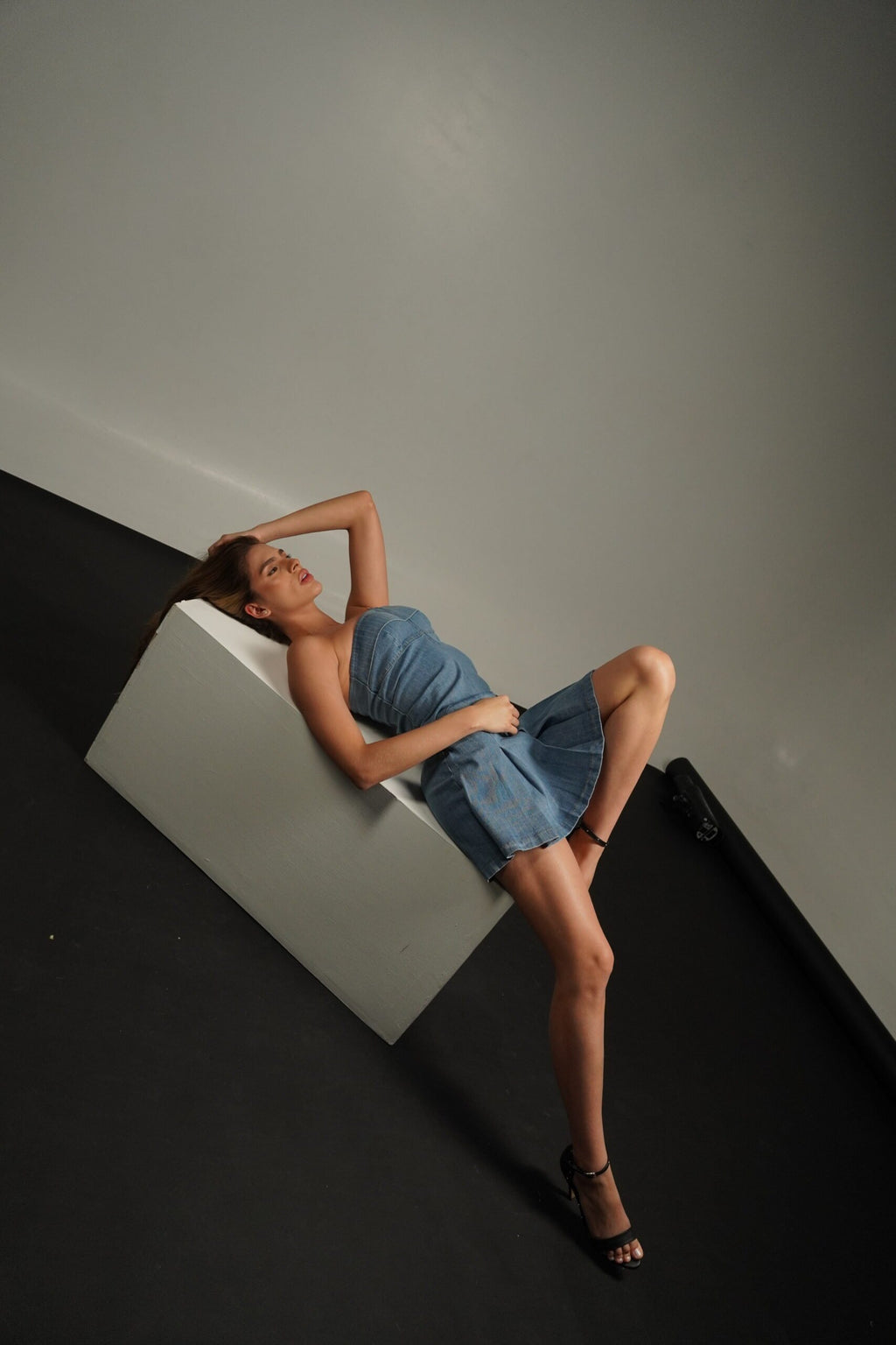 SET DENIM image 2