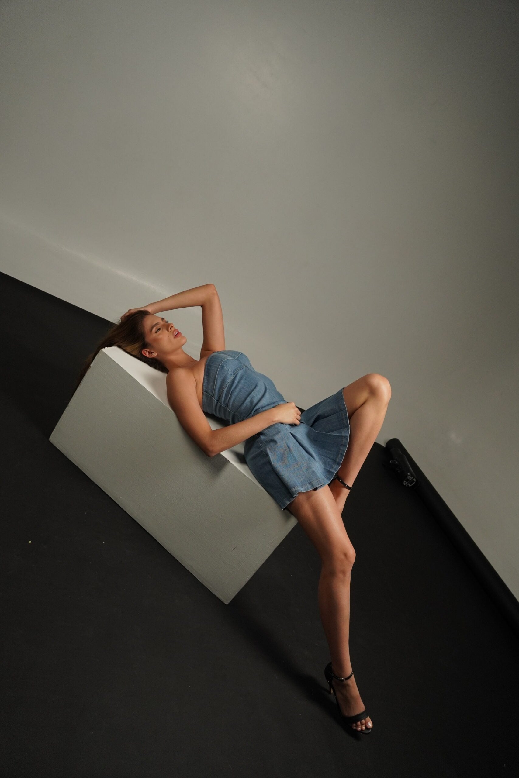 SET DENIM image 2