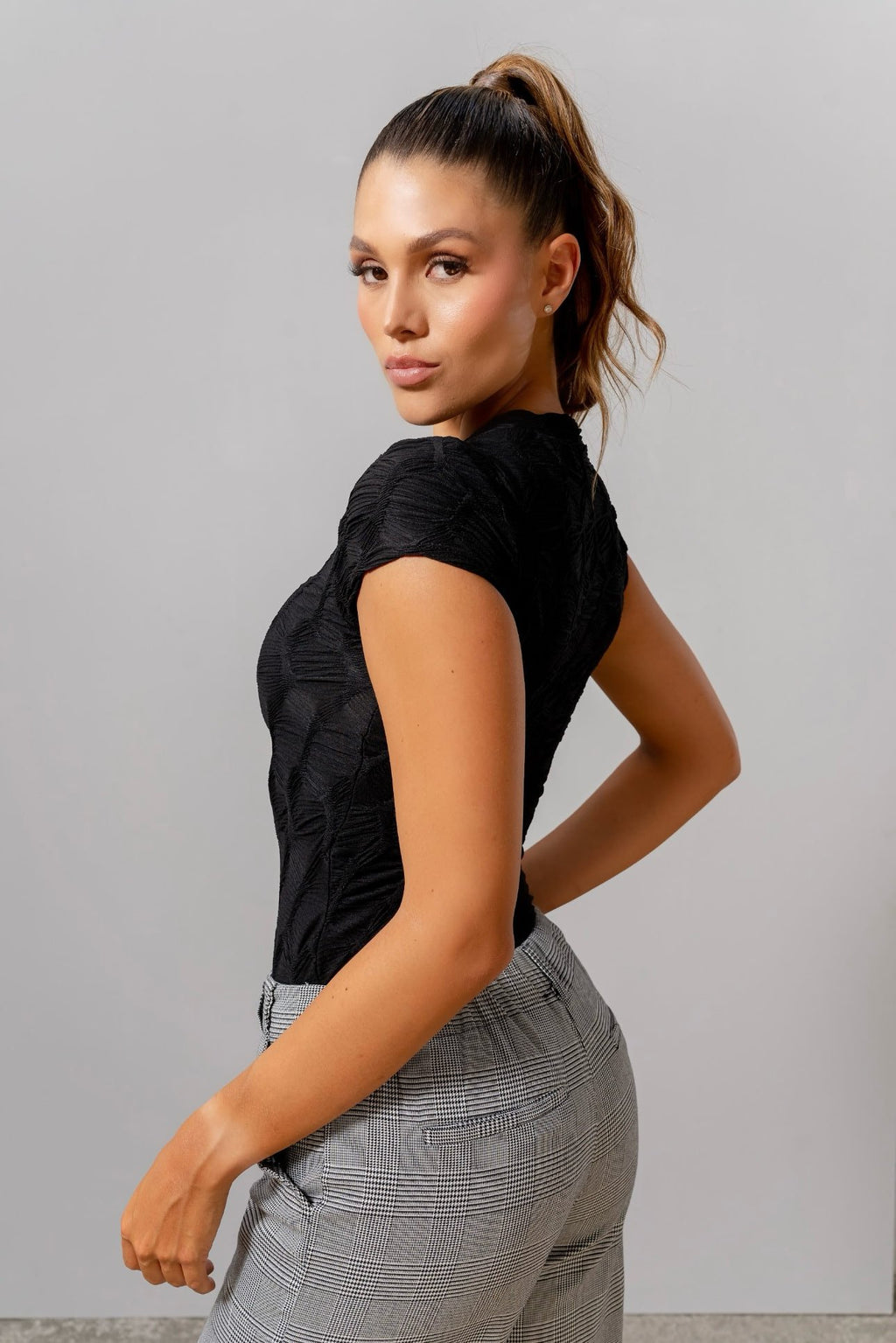 BODY TOP CHIC image 1