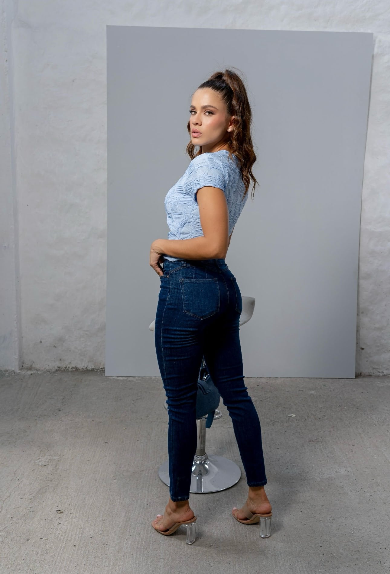 TOP CHIC image 1