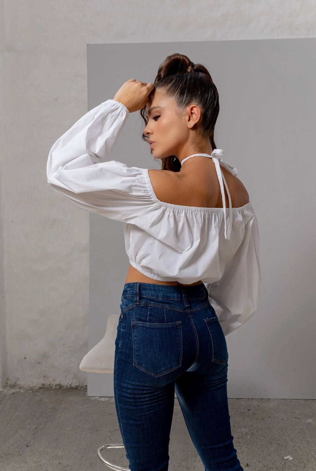 ELSA BLOUSE image 1