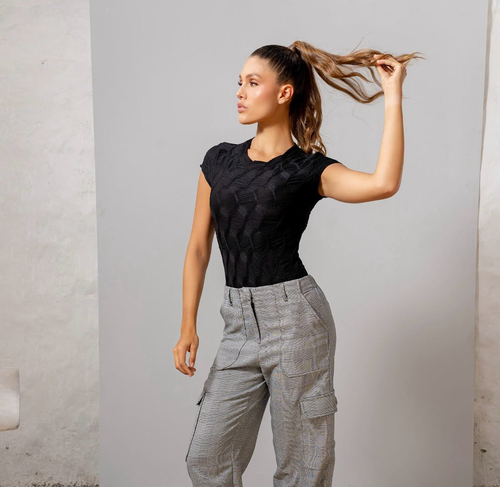 BODY TOP CHIC image 0