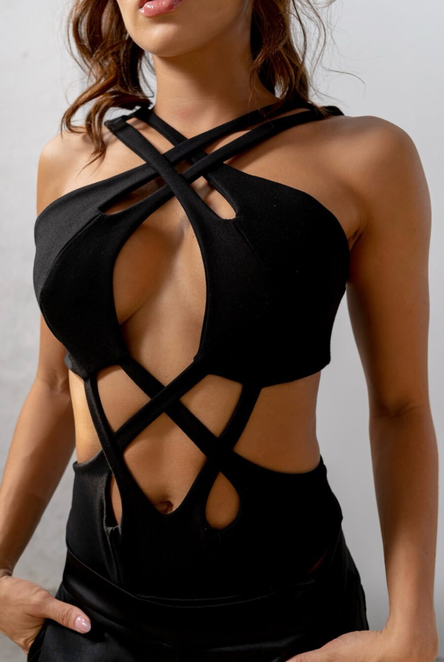 TASHA BODYSUIT - Image 4