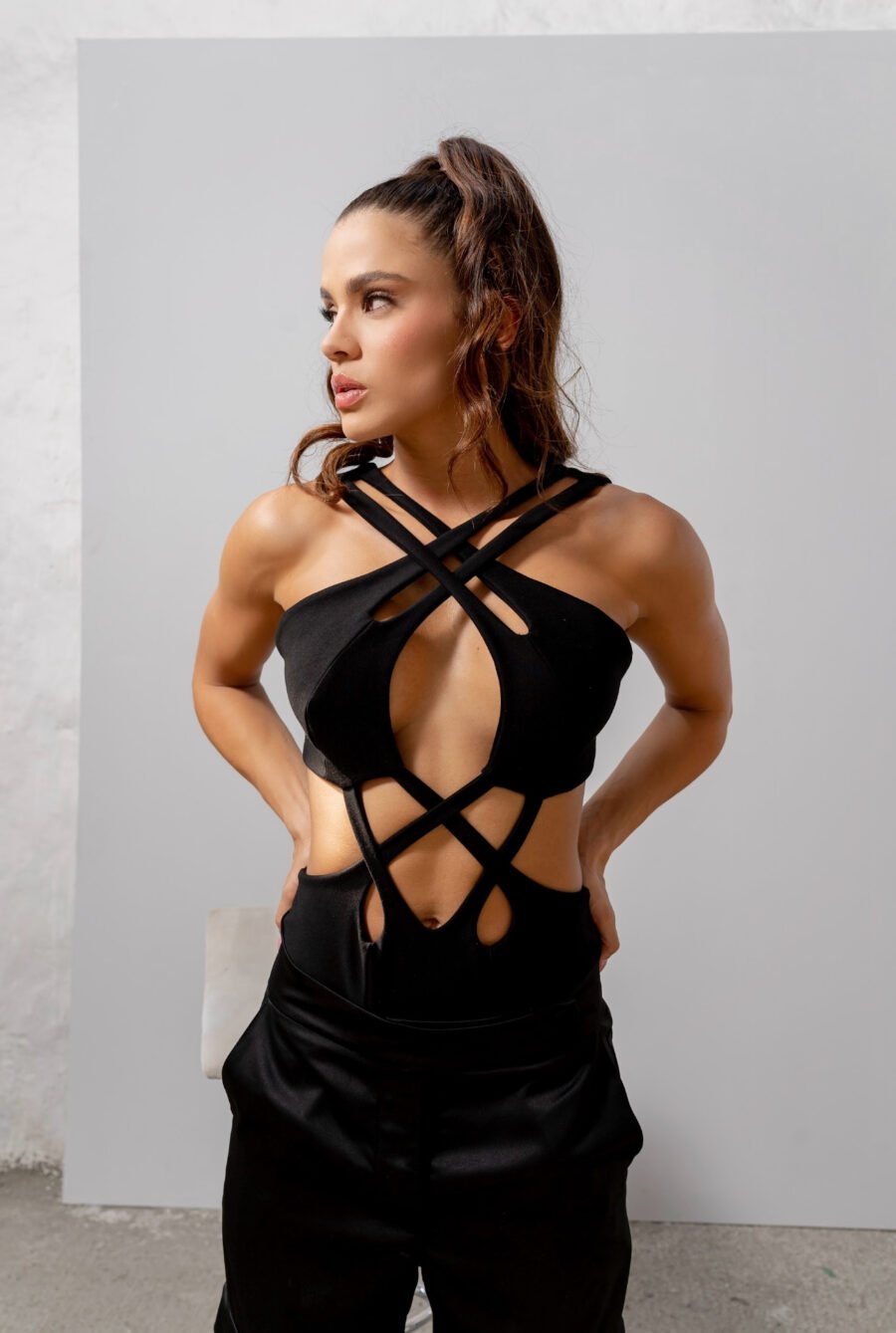 TASHA BODYSUIT - Image 2