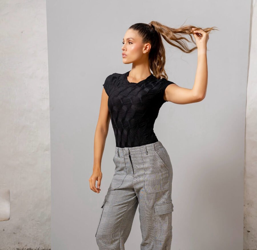 BODY TOP CHIC
