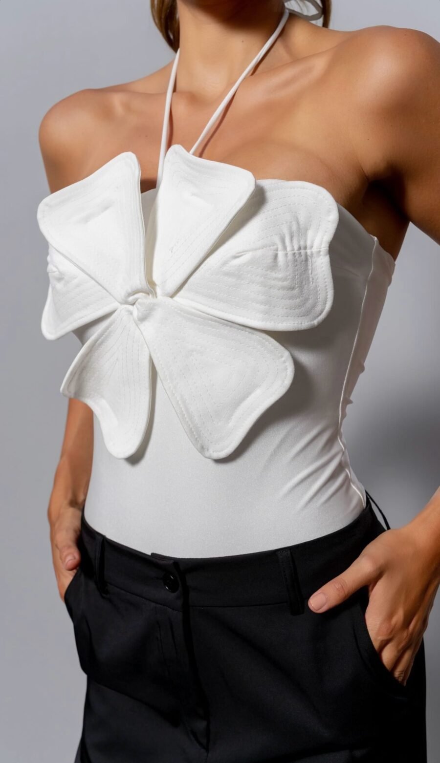 FLOR BODYSUIT - Image 2