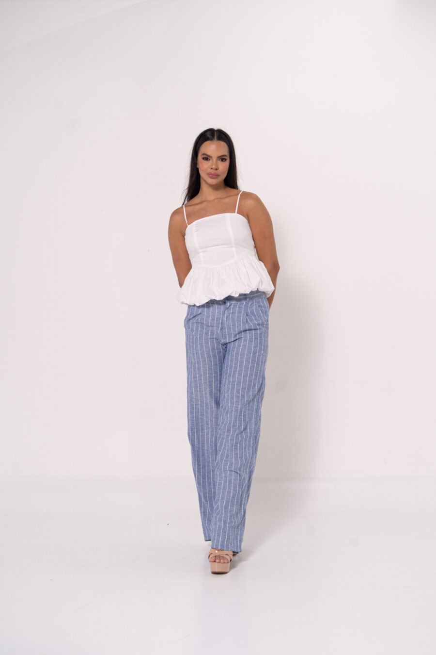 STRIPE PANT - Image 4