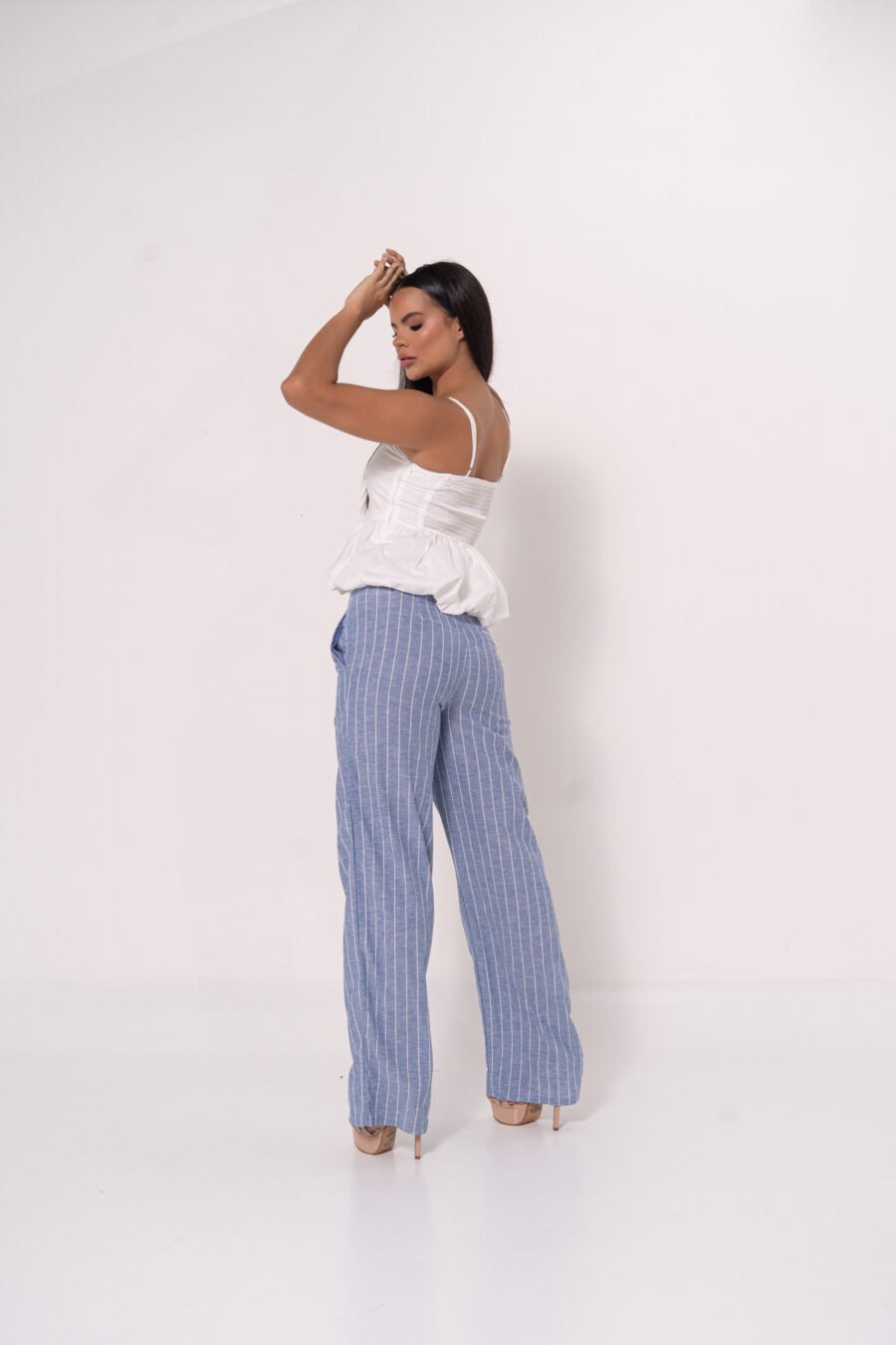 STRIPE PANT - Image 5