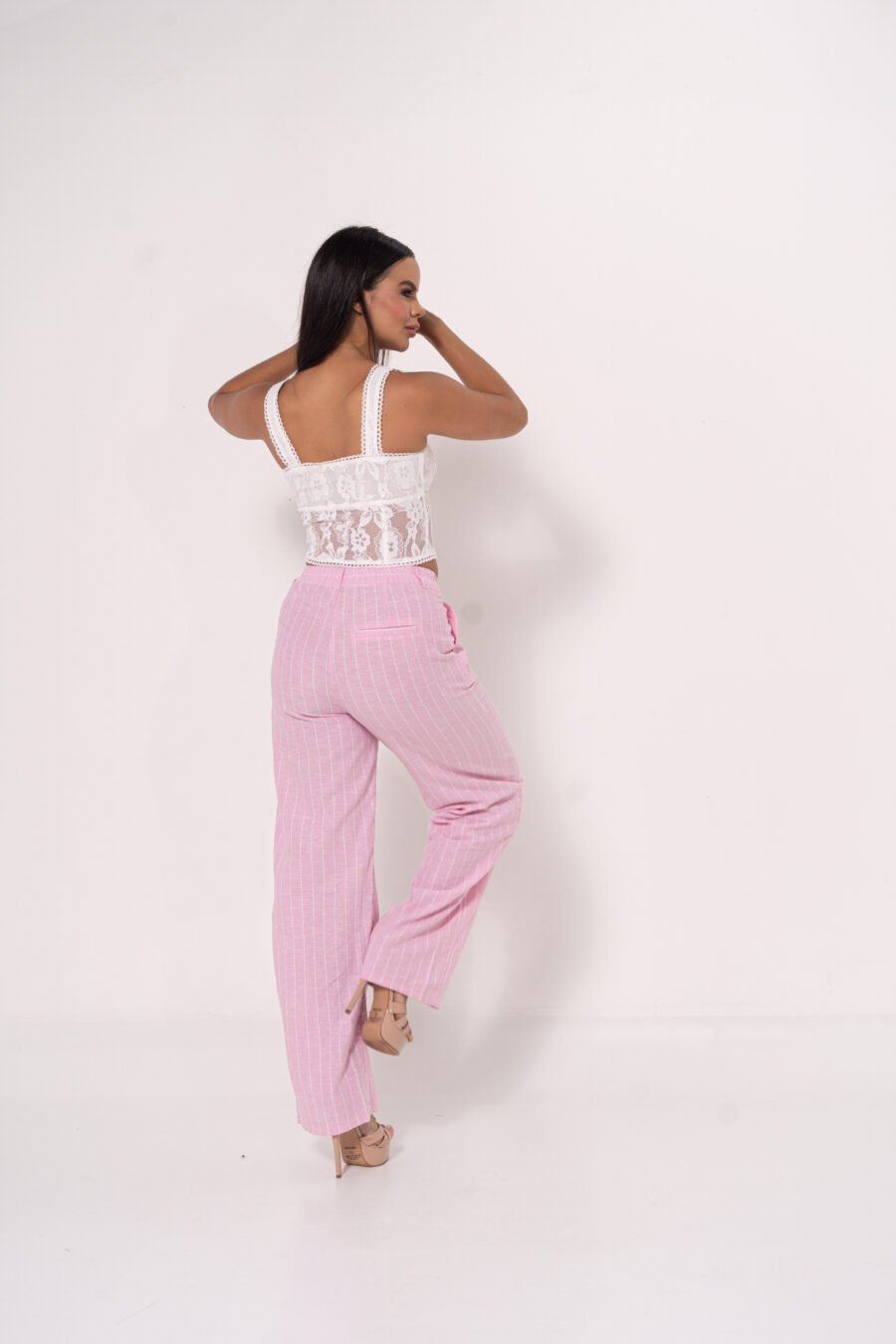 STRIPE PANT - Image 3