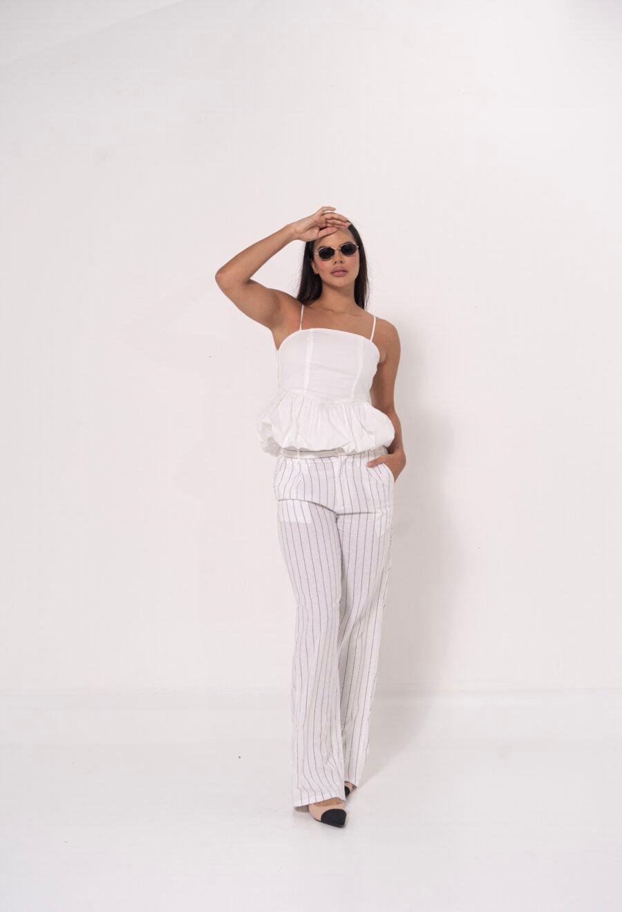 STRIPE PANT - Image 6