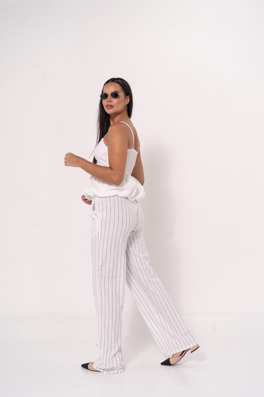 STRIPE PANT - Image 7